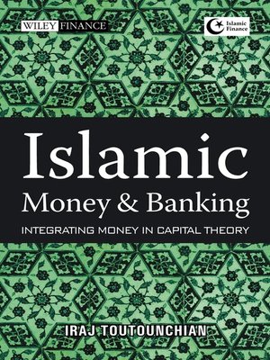 cover image of Islamic Money and Banking